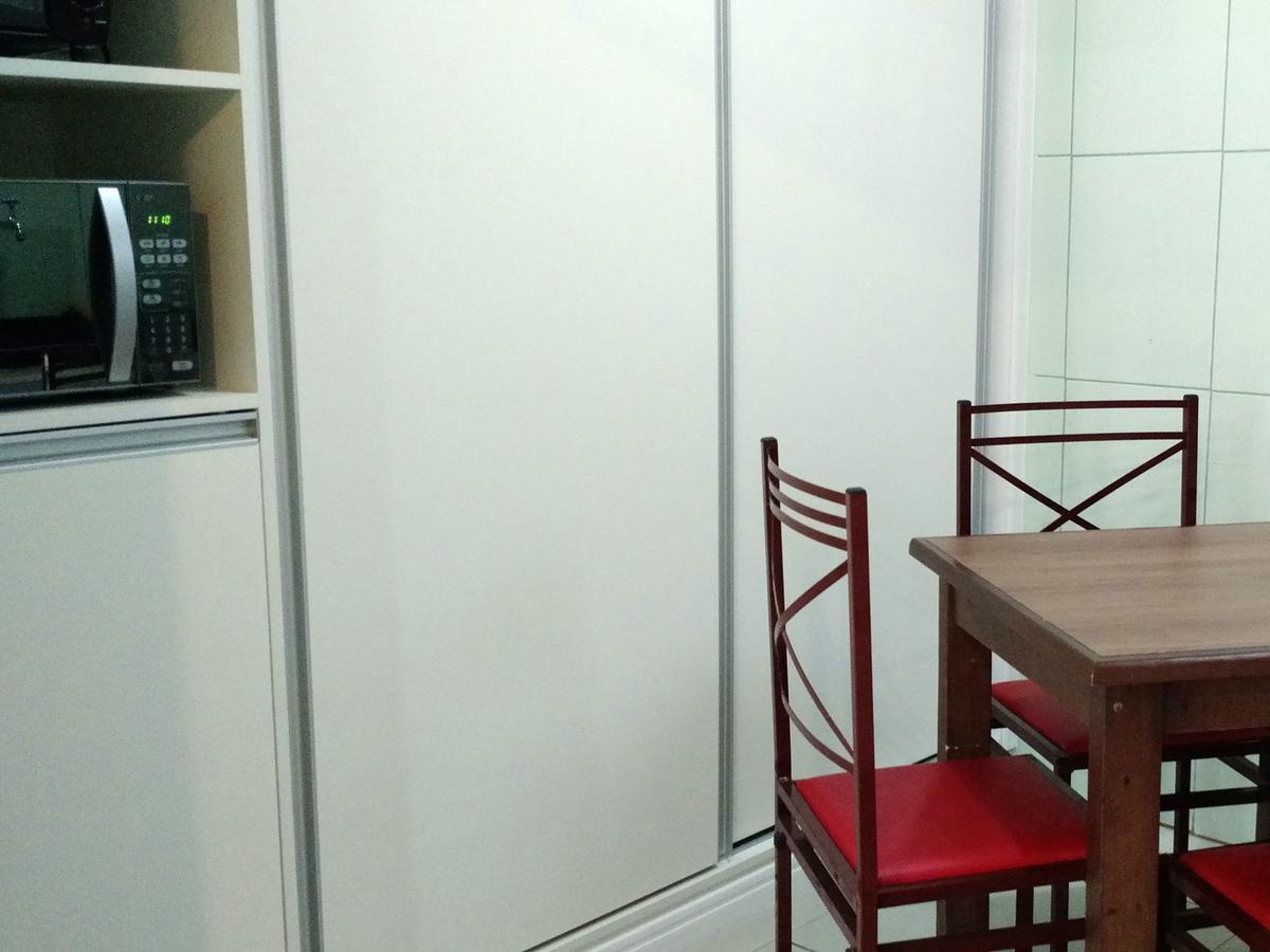 Hotel Paulistano Parque Anhembi São Paulo Kültér fotó