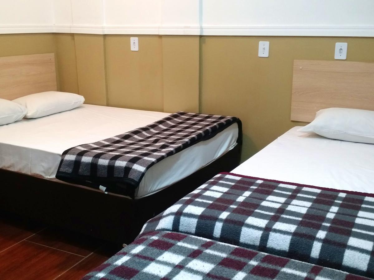 Hotel Paulistano Parque Anhembi São Paulo Kültér fotó