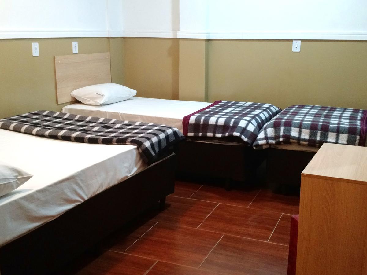 Hotel Paulistano Parque Anhembi São Paulo Kültér fotó